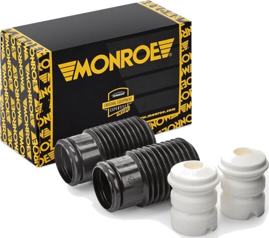Mansjett/støtpute sett MONROE PK023