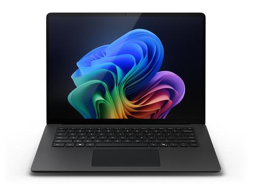 Microsoft Surface Laptop7 15" CU5/16GB/256GB DE Black W11P