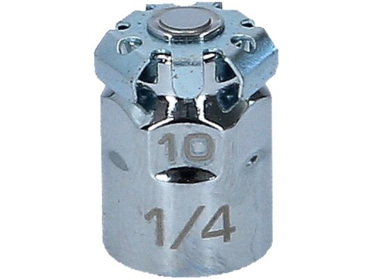 Ks Tools 503.4292, Kromvanadiumstål, 11 G, 15,3 Mm