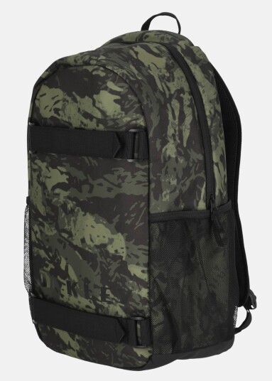 BTS OAKLEY BACKPACK