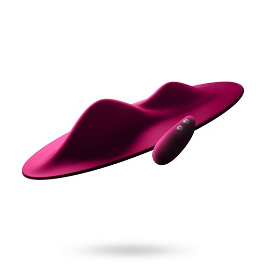 Vibe Pad - Innovative Hands-Free Stimulator Vibe Pad - Innovative Hands-Free Stimulator