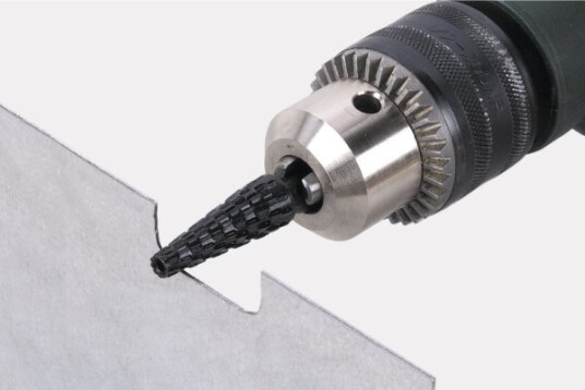 Wolfcraft 2534000 Profilrasp 30 Mm 1 Stk Wolfcraft 2534000 Profilrasp 30 Mm 1 Stk