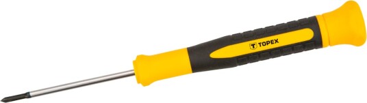 SKRUTREKKER PRESISJON PHILLIPS PH00x50mm TOPEX outlet