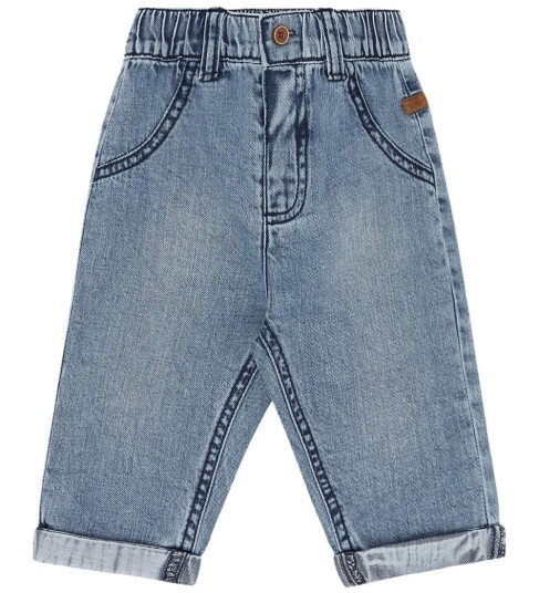 Hust & Claire Hcjoe Jeans Blue 74 Hust & Claire Hcjoe Jeans Blue 74