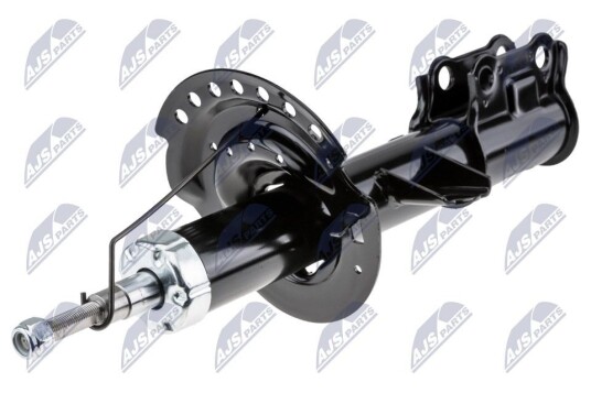 Støtdemper NTY A-KA-314 Støtdemper NTY A-KA-314