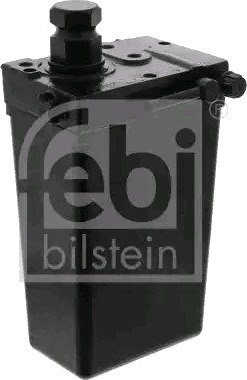 Vippepumpe, førerhus FEBI BILSTEIN 47710