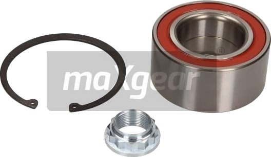 MAXGEAR 33 0595 Hjullager