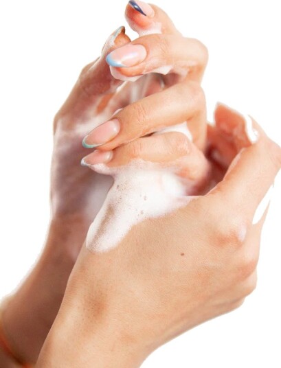 Frøya Cleanser 150 ml Oily Skin