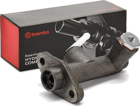 BREMBO C 30 015 Hovedsylinder, clutch BREMBO C 30 015 Hovedsylinder, clutch