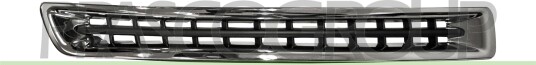 Ventilasjonsgitter PRASCO VV7122123 Ventilasjonsgitter PRASCO VV7122123