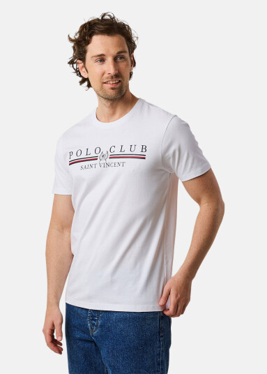 Saint Vincent Las Vegas Tee