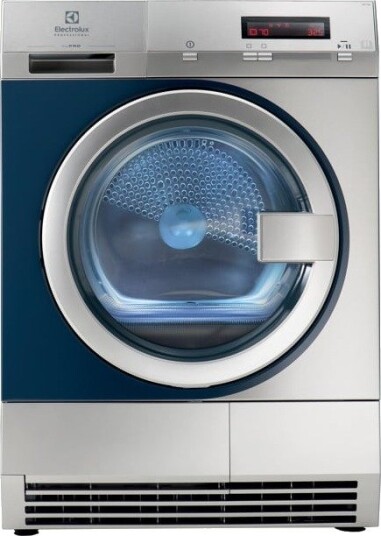 Electrolux Professional
myPRO TE1120 ZIP Tørketrommel
