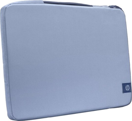 Hp Protective Notebookhylster 13" 14" Isblå