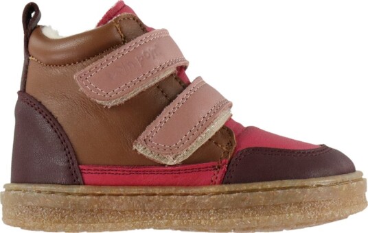 Pom Pom Pmpyke Sneaker Wool Boot Multi CHRYSANTHEMUM MIX 25 Pom Pom Pmpyke Sneaker Wool Boot Multi CHRYSANTHEMUM MIX 25