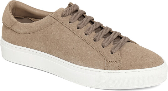Matinique Maeaton Suede Beige 41