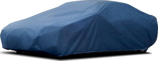 CARPASSION 100224 Biltrekk CARPASSION 100224 Biltrekk