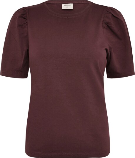 FREE/QUENT Fqfenja Tee Puff   PORT ROYALE   XS