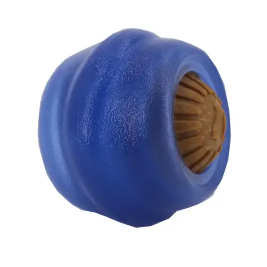 Everlasting Treat Ball Blue 9.5 cm Everlasting Treat Ball Blue 9.5 cm
