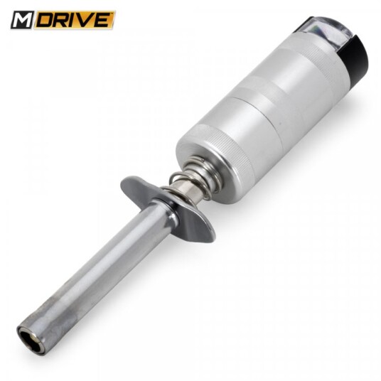 M-Drive Glow Starter with Meter for Sub-C battery