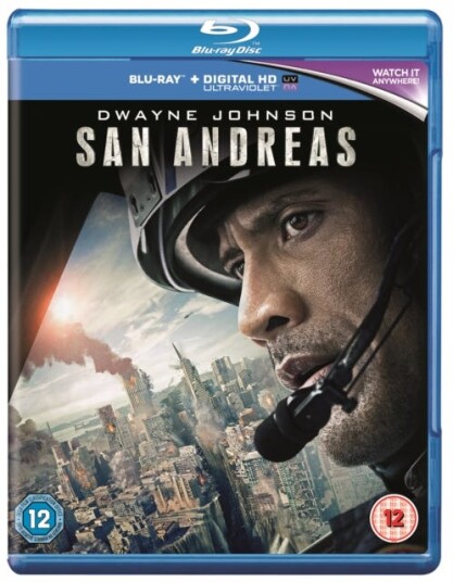 San Andreas San Andreas
