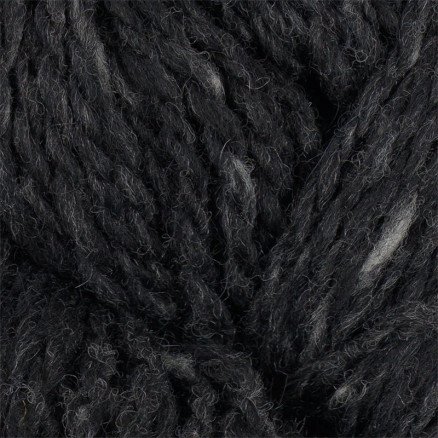 Viking Garn Snorre Exclusive Inca Tweed 103 Sort