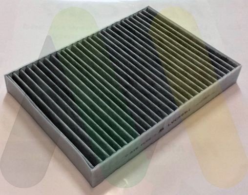 MOTAQUIP LVCF661 Kupefilter MOTAQUIP LVCF661 Kupefilter