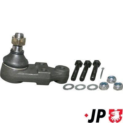 Bærekule JP GROUP 1540300100