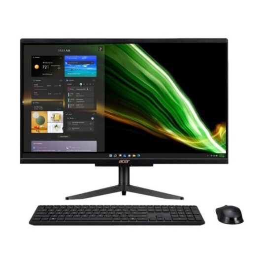 ACER ASPIRE C24-1600 23,8" ACER ASPIRE C24-1600 23,8"