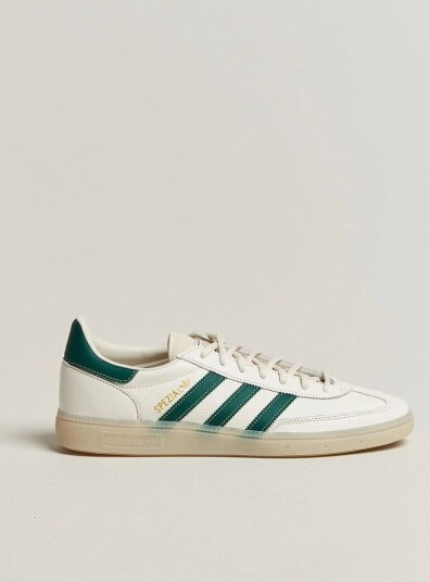 Adidas Originals Handball Spezial Sneaker White/Green