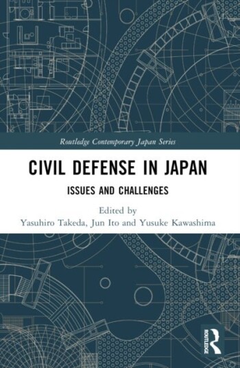 Civil Defense in Japan