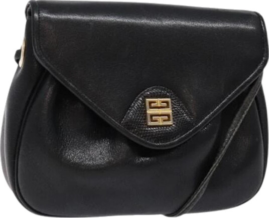 Givenchy Dame Svart