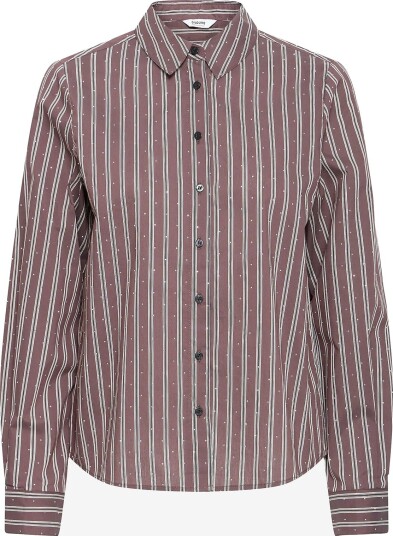 b.young Byfixi Shirt JAVA STRIPE 46 b.young Byfixi Shirt JAVA STRIPE 46