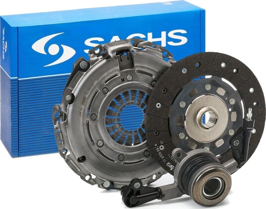 Clutchsett SACHS 3000 990 609