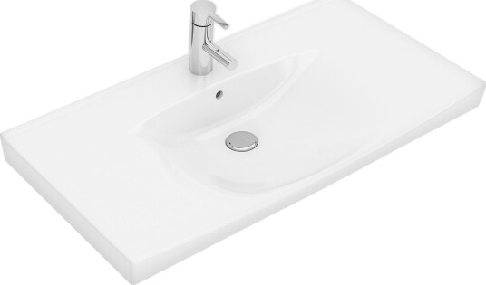 Ifö Spira 15282 Vaskeservant 90 cm