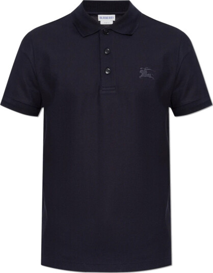 Burberry Herre Topper Blå XS,