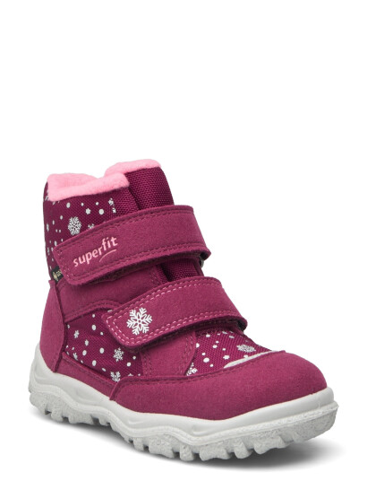 Superfit Husky1 - Pink - 19-11.9CM Superfit Husky1 - Pink - 19-11.9CM
