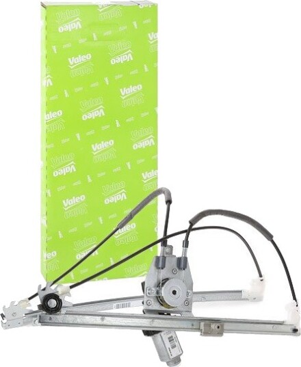 Vindusheis VALEO 850366