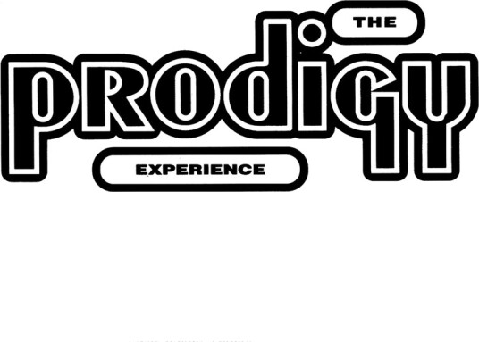 The Prodigy Experience CD