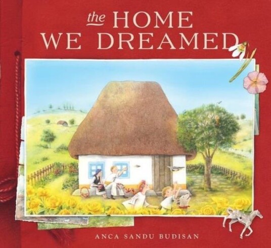 The Home We Dreamed
