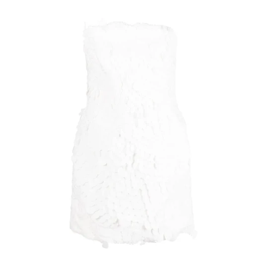 Zimmermann Dame Kjoler Hvit S, Zimmermann Dame Kjoler Hvit S,