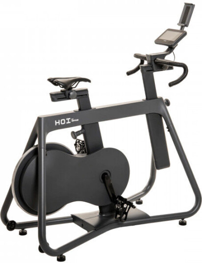Kettler HOI Frame Indoor Bike Stone Kettler HOI Frame Indoor Bike Stone