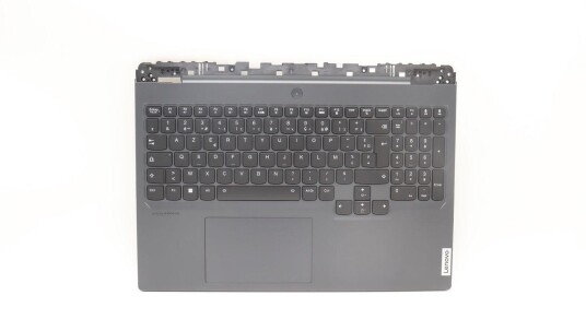 Lenovo COVER Upper Case ASM_FRA