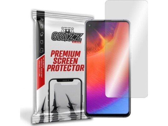 Grizzglass Grizz Hybridglass Samsung Galaxy A9 Pro 2019