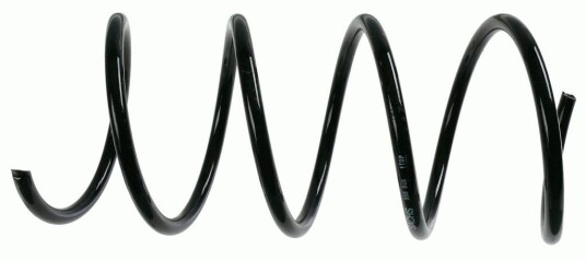 Fjær SACHS 998 645 Fjær SACHS 998 645