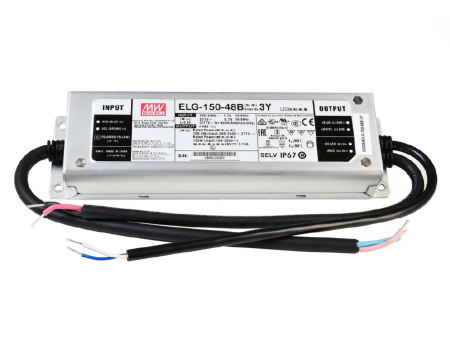 TL LED Driver ELG 150W/48Vdc IP67