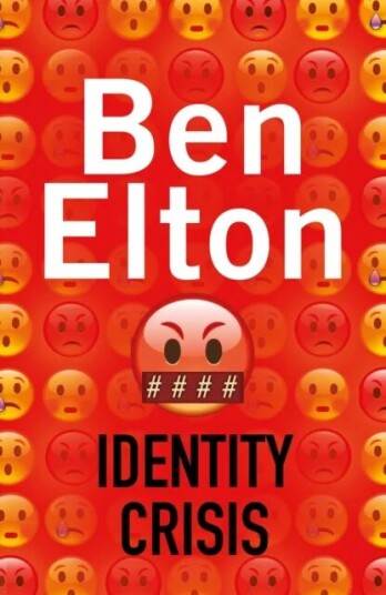 Identity Crisis Av Ben Elton