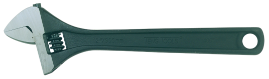 Teng Tools Skiftnøkkel 4002 Teng Tools Skiftnøkkel 4002
