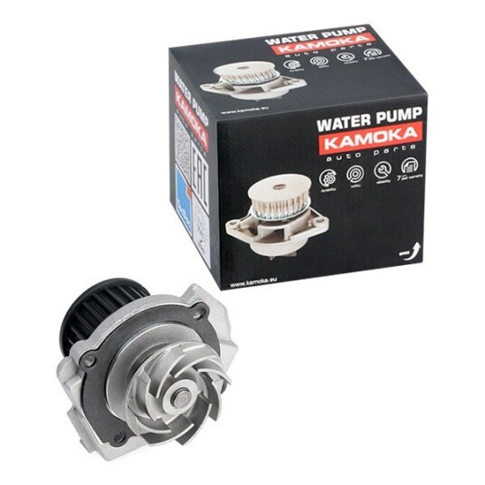 Vannpumpe KAMOKA T0114