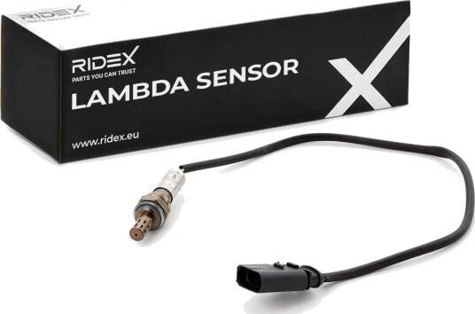Lambdasonde RIDEX 3922L0208