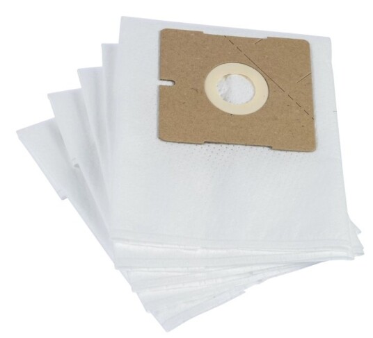 Nordic Quality MGS 2408 Dammsugarpåsar 5 st Nordic Quality MGS 2408 Dammsugarpåsar 5 st
